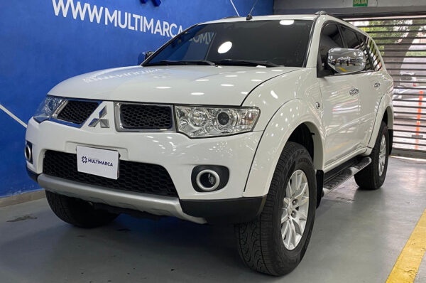 Montero - 113575KM