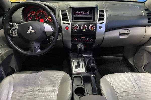 Montero - 113575KM - Imagen 4