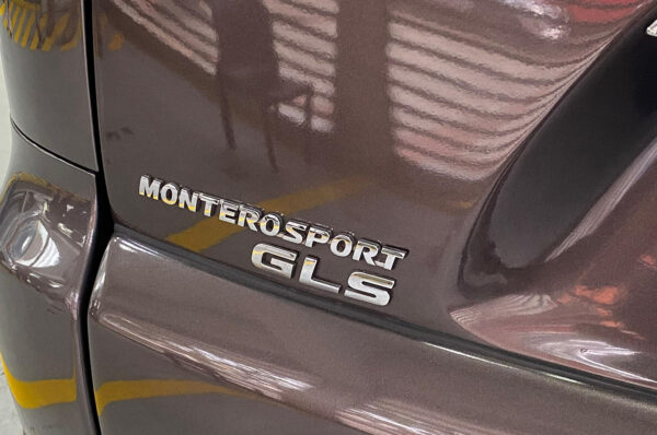 Montero - 116200KM - Imagen 10