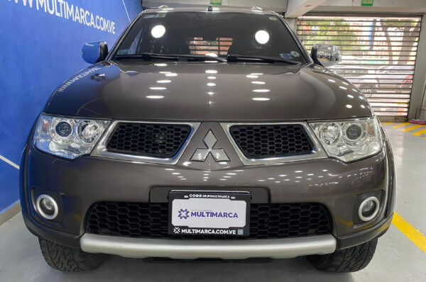 Montero - 116200KM - Imagen 2