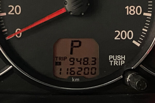 Montero - 116200KM - Imagen 6