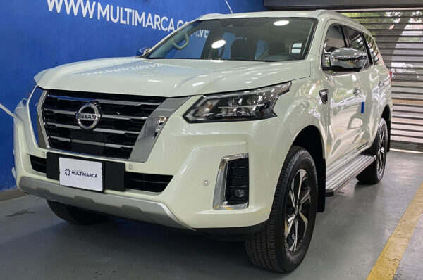 X- Terra - 26KM