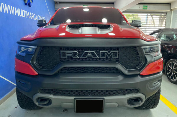 RAM-1500 - 21120MI - Imagen 2