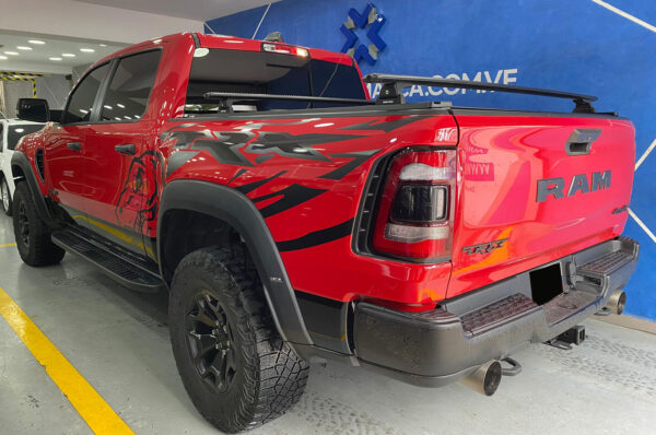 RAM-1500 - 21120MI - Imagen 3