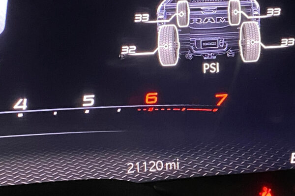 RAM-1500 - 21120MI - Imagen 6