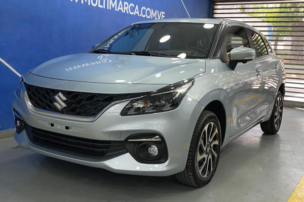 Baleno - 20KM