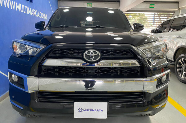 4Runner - 111072KM - Imagen 2
