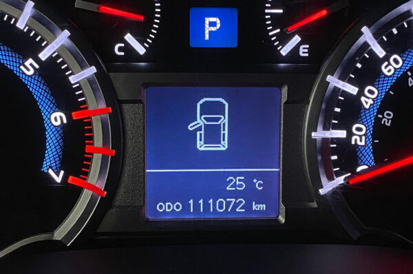 4Runner - 111072KM - Imagen 4