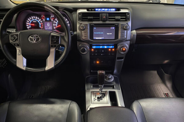 4Runner - 111072KM - Imagen 3