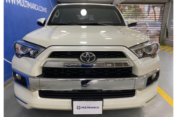 4Runner - 24178KM - Imagen 2