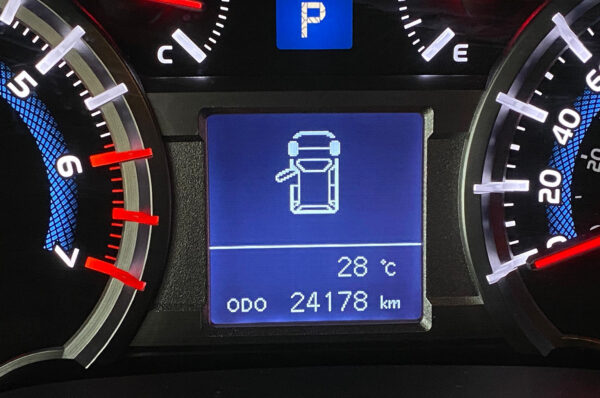 4Runner - 24178KM - Imagen 6