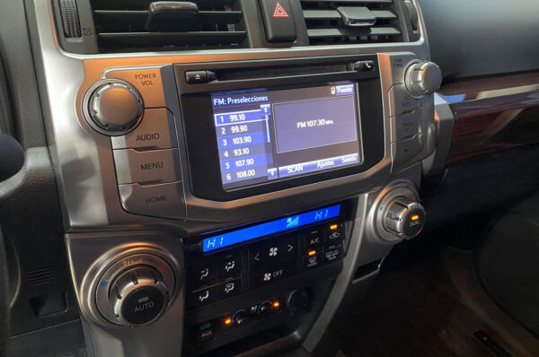 4Runner - 24178KM - Imagen 8