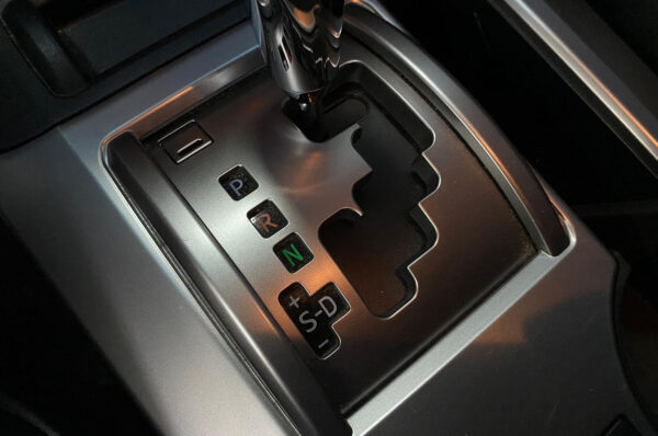 4Runner - 24178KM - Imagen 9