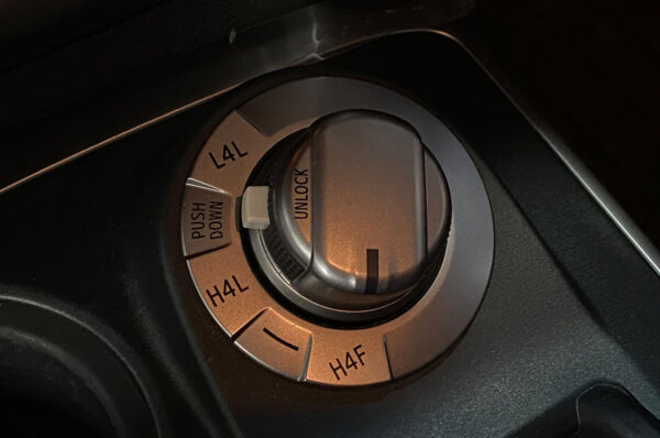 4Runner - 24178KM - Imagen 10
