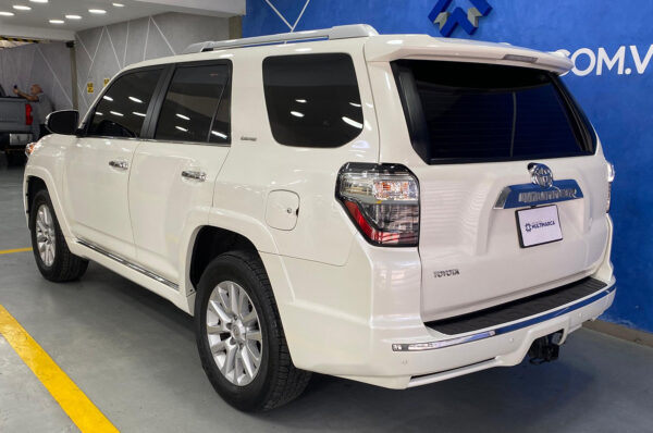 4Runner - 24178KM - Imagen 3