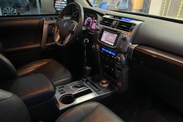 4Runner - 24178KM - Imagen 5
