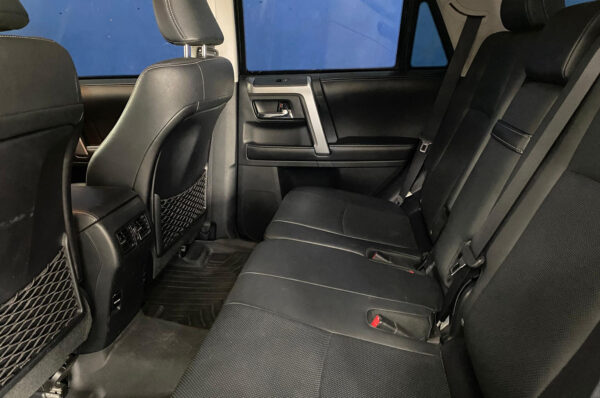 4Runner - 24178KM - Imagen 11
