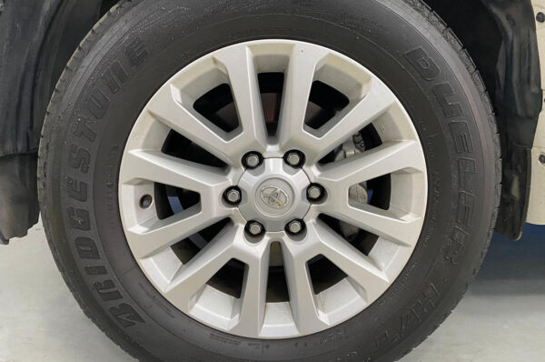 4Runner - 24178KM - Imagen 7