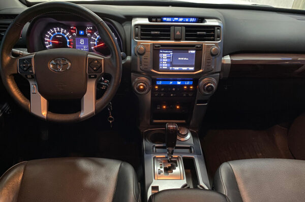 4Runner - 24178KM - Imagen 4