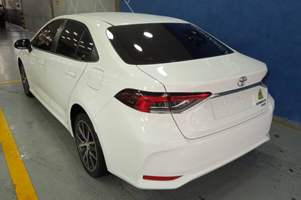 Corolla - 10665KM - Imagen 3