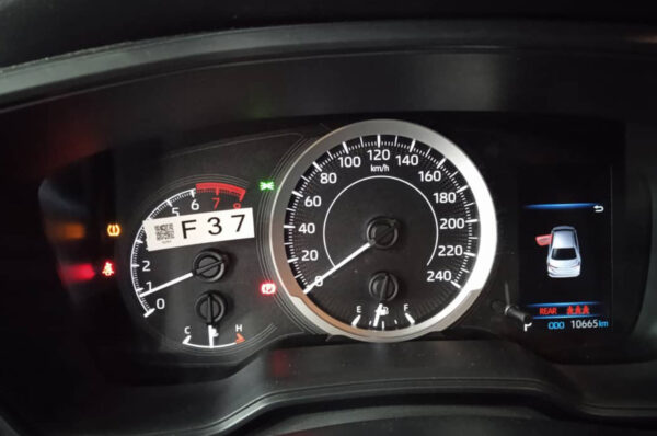 Corolla - 10665KM - Imagen 5