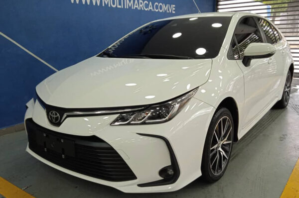 Corolla - 10665KM