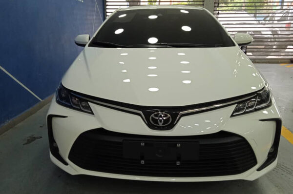 Corolla - 10665KM - Imagen 2