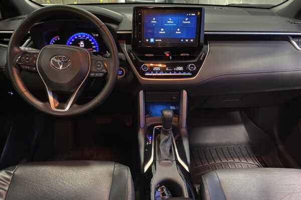 Corolla - 24000KM - Imagen 4