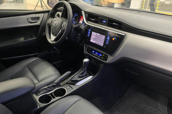 Corolla - 37105MI - Imagen 5