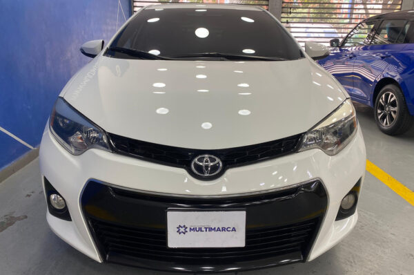 Corolla - 70482MI - Imagen 2