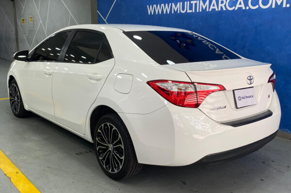 Corolla - 70482MI - Imagen 3