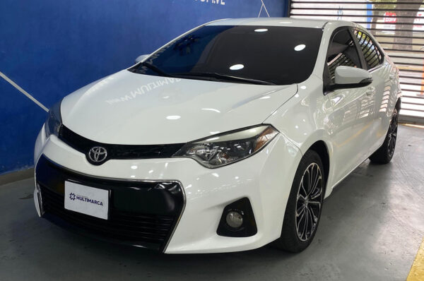 Corolla - 70482MI