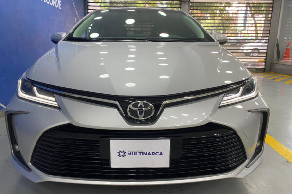 Corolla - 28781KM - Imagen 2