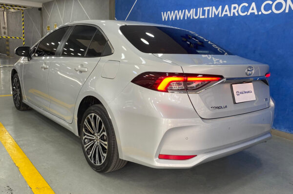 Corolla - 28781KM - Imagen 3