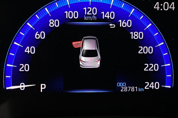Corolla - 28781KM - Imagen 6