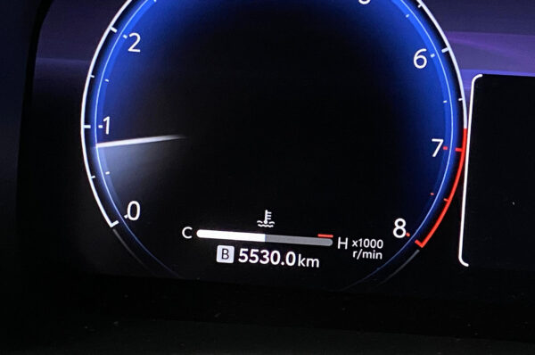 Corolla - 5530KM - Imagen 6