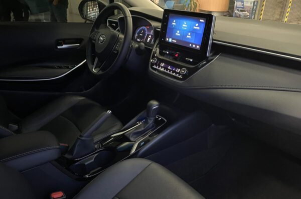 Corolla - 5530KM - Imagen 5