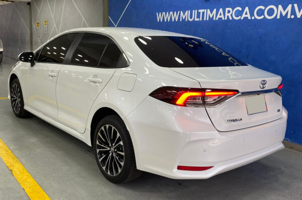 Corolla - 5530KM - Imagen 3