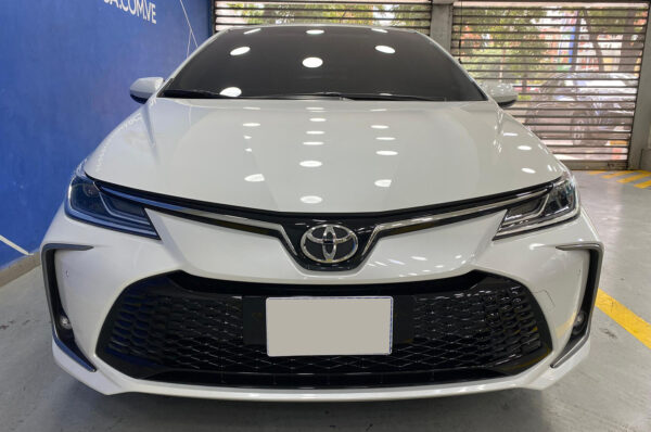 Corolla - 5530KM - Imagen 2