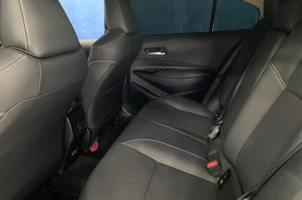 Corolla - 5530KM - Imagen 9