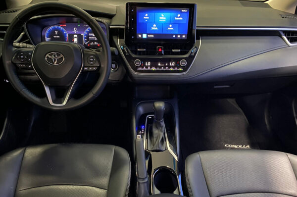 Corolla - 5530KM - Imagen 4