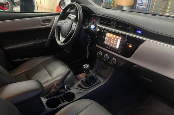 Corolla - 26444KM - Imagen 5