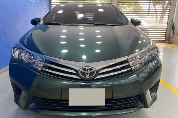 Corolla - 26444KM - Imagen 2