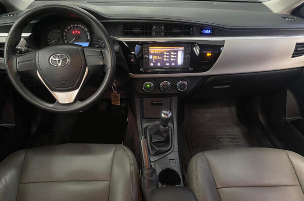 Corolla - 26444KM - Imagen 4