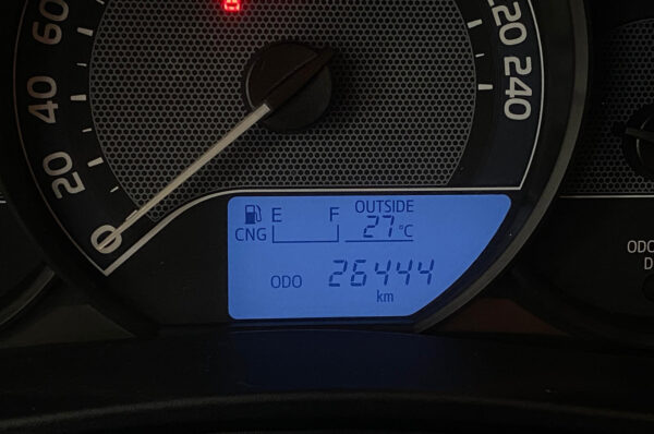 Corolla - 26444KM - Imagen 6