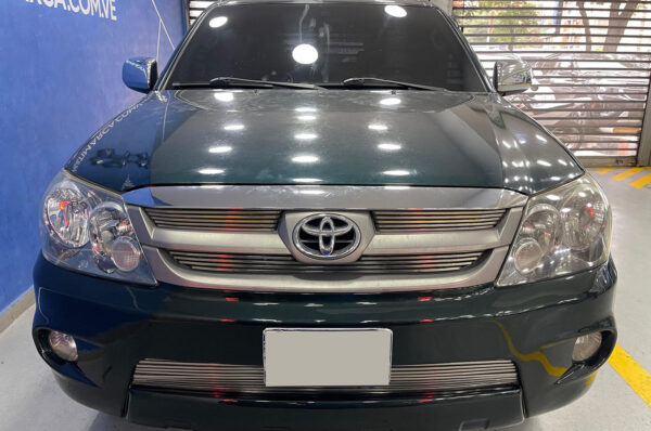 Fortuner - 150565KM - Imagen 2