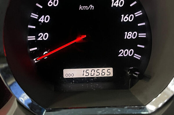 Fortuner - 150565KM - Imagen 6