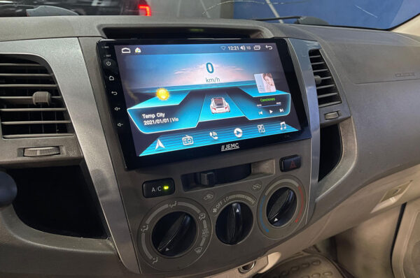 Fortuner - 150565KM - Imagen 7
