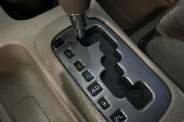 Fortuner - 150565KM - Imagen 8