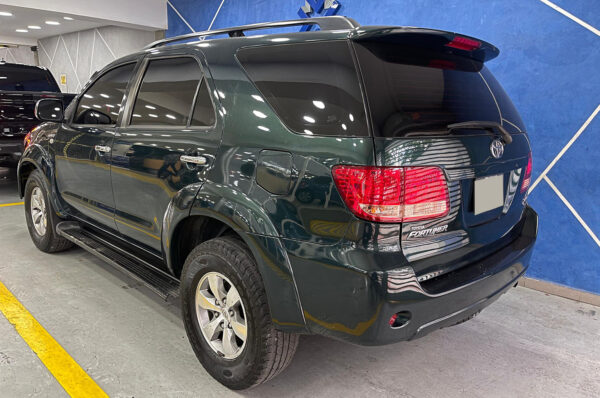 Fortuner - 150565KM - Imagen 3